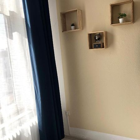 City Apartment Bremerhaven Eksteriør billede