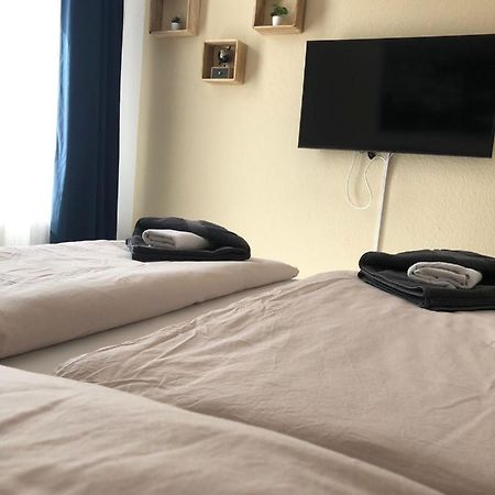 City Apartment Bremerhaven Eksteriør billede