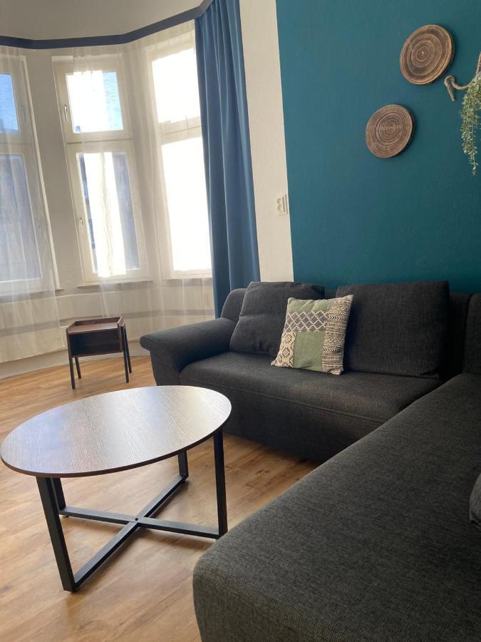 City Apartment Bremerhaven Eksteriør billede