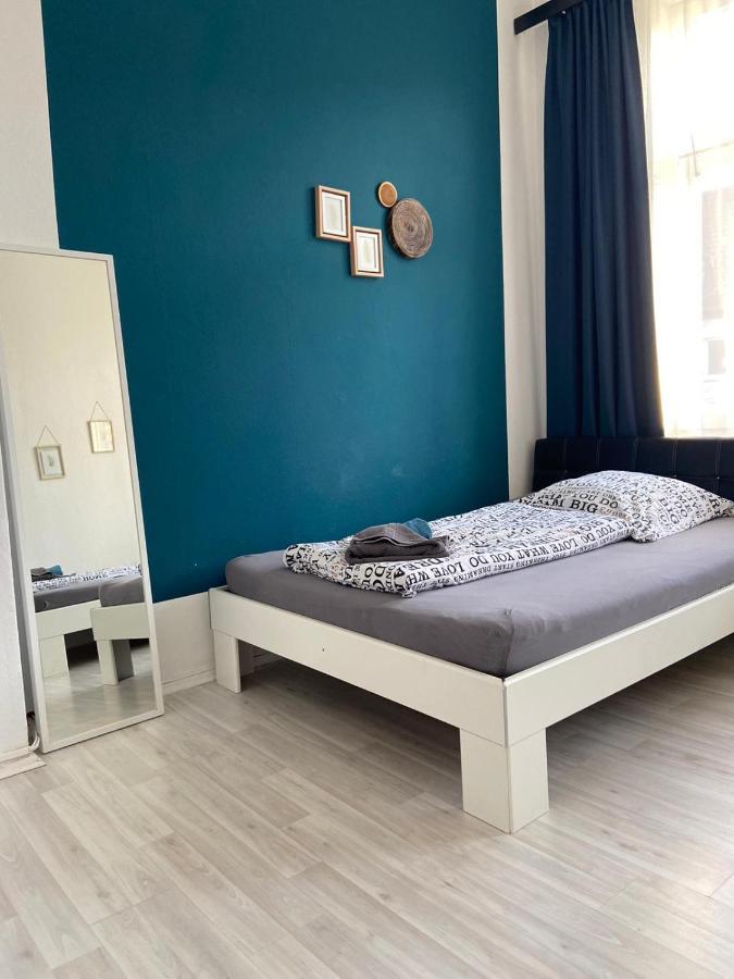 City Apartment Bremerhaven Eksteriør billede