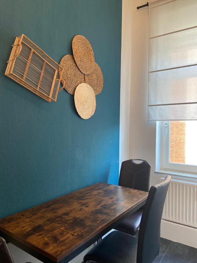 City Apartment Bremerhaven Eksteriør billede
