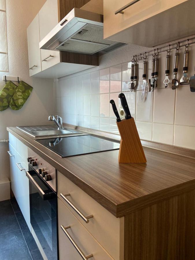City Apartment Bremerhaven Eksteriør billede