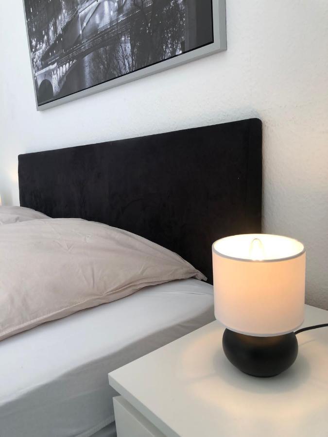 City Apartment Bremerhaven Eksteriør billede