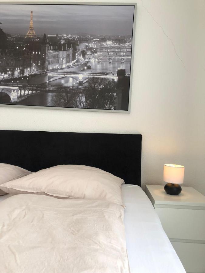 City Apartment Bremerhaven Eksteriør billede