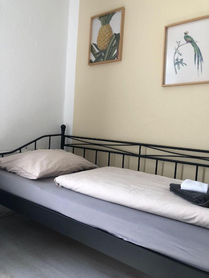City Apartment Bremerhaven Eksteriør billede
