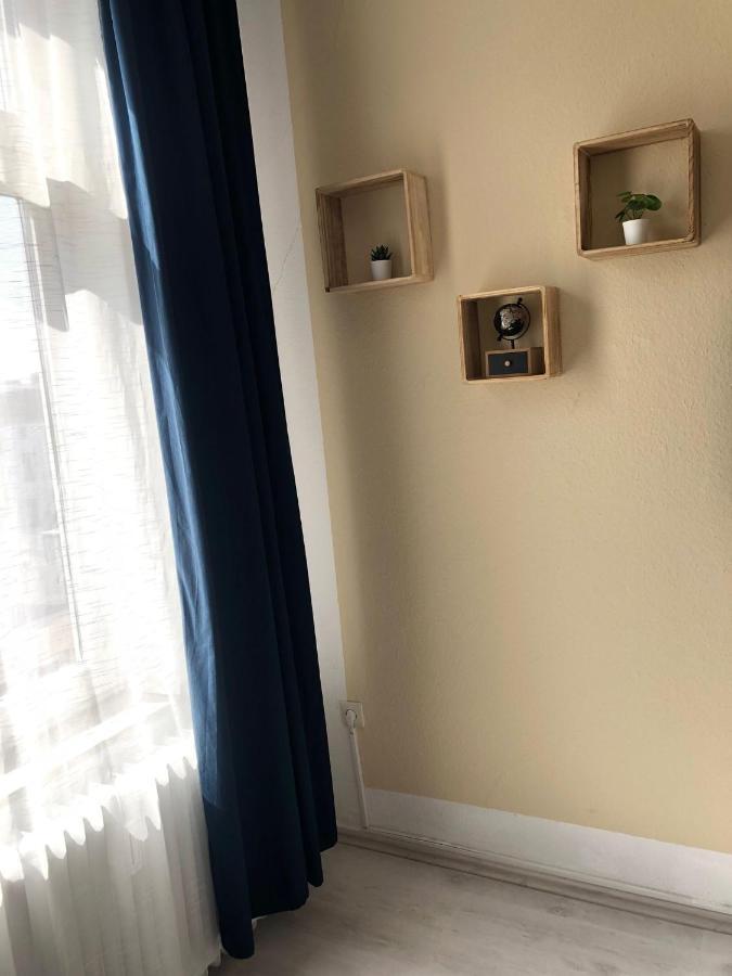 City Apartment Bremerhaven Eksteriør billede