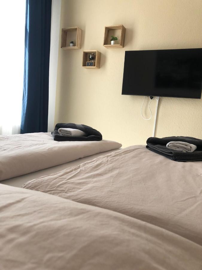 City Apartment Bremerhaven Eksteriør billede