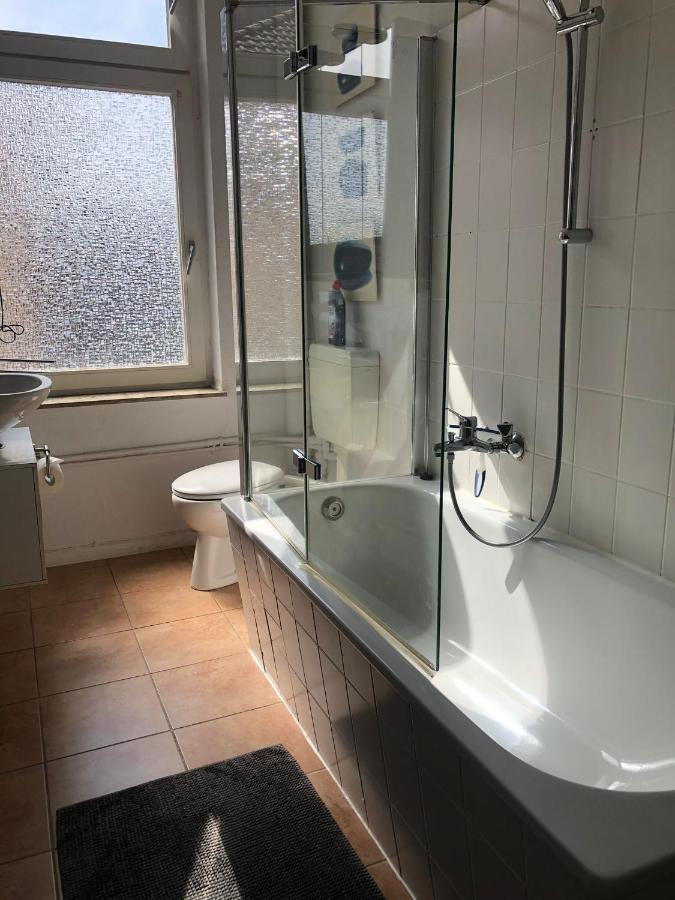 City Apartment Bremerhaven Eksteriør billede